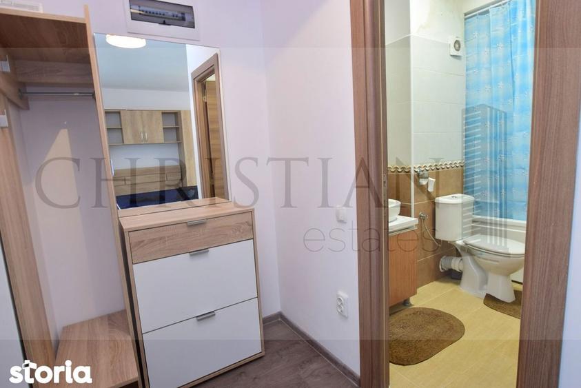 Garsonieră, mobilată în Grozăvești