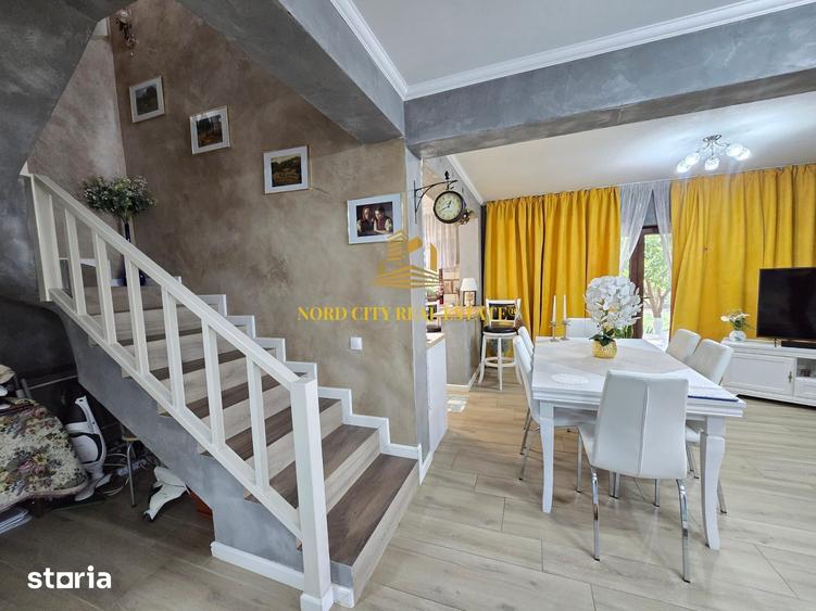 De vanzare Casa - Dragomiresti Vale - Ilfov - 11
