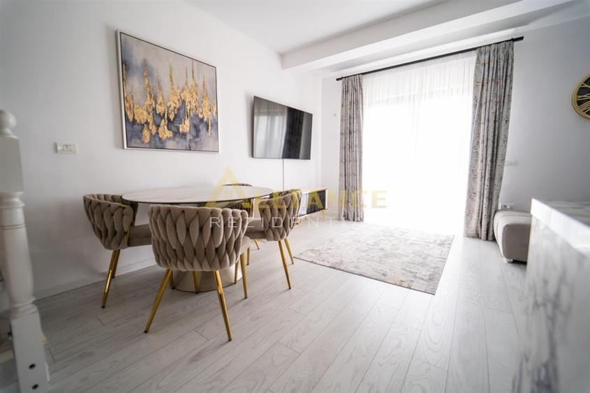 Duplex cu 3 camere cu Teren 150 Mp în Berceni