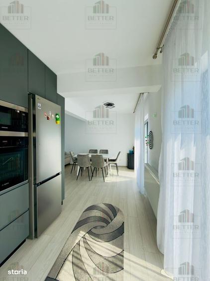Casa Tip Duplex P+1E - Comuna Berceni - 4 camere - 2 bai - 2