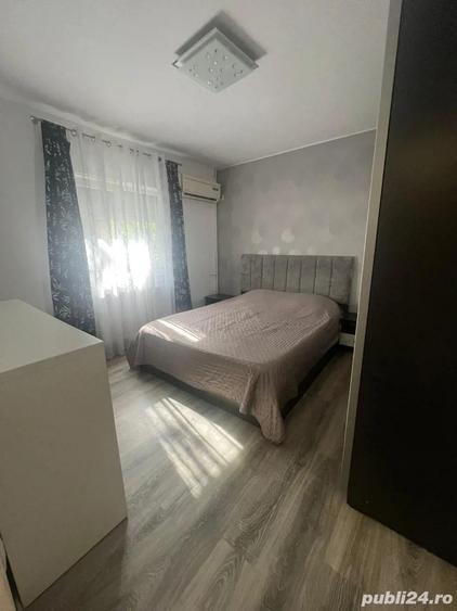Apartament 3 camere str Doina ,Decebal etaj 1 mobilat - 2