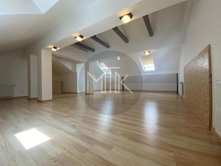 Vila Superba Baneasa Residential Park | Iancu Nicolae - Pipera - 16