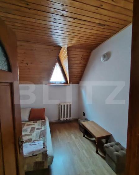 Casa de vacanta cocheta in Sovata Bai - 16