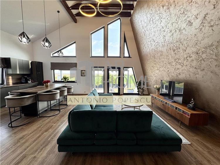 Casa 3 camere deosebita, in Paulestii Noi - 18
