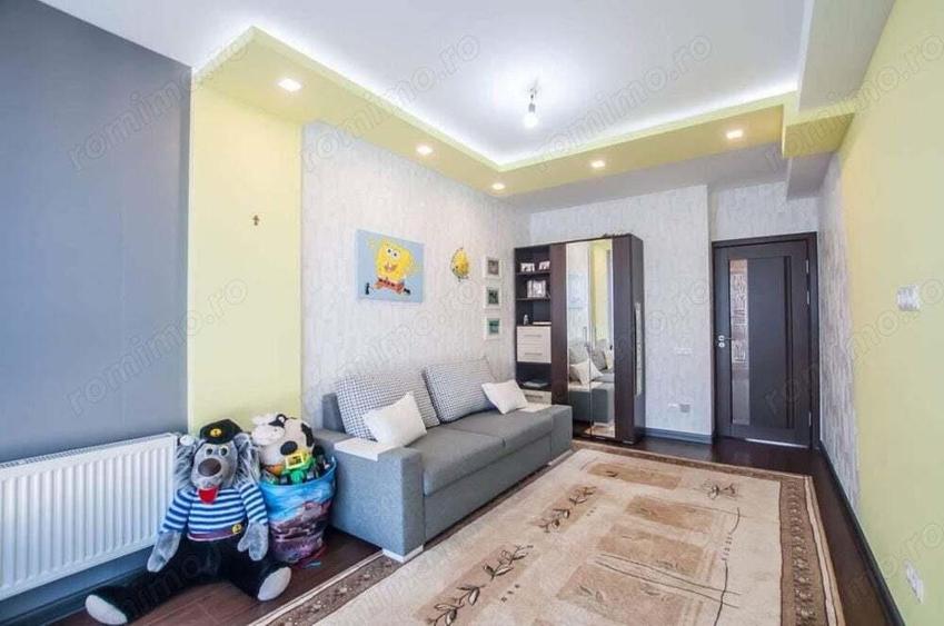 Inchiriere apartament 2 camere Theodor Pallady - 4