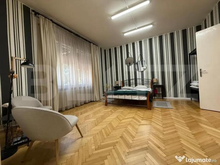 Apartament 3 camere, 137,51 mp, zona Central - 14