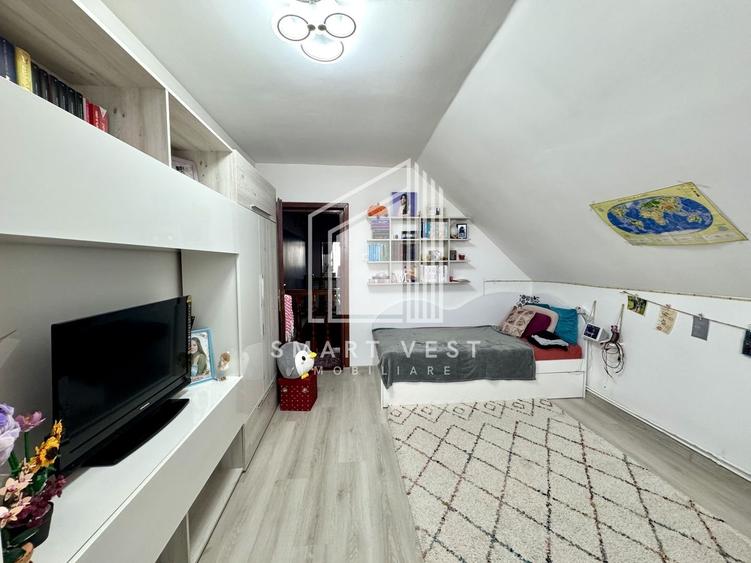 Casa spatioasa de vanzare | 275 mp (cu beci) | Zona Unio - 25