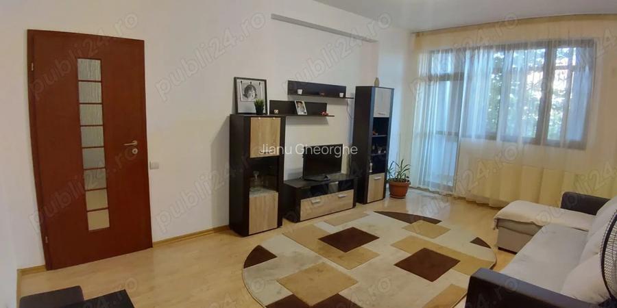 Inchiriez apartament cu doua camere in Cartierul Latin Inchiriez apartament cu doua camere in Cartierul Latin