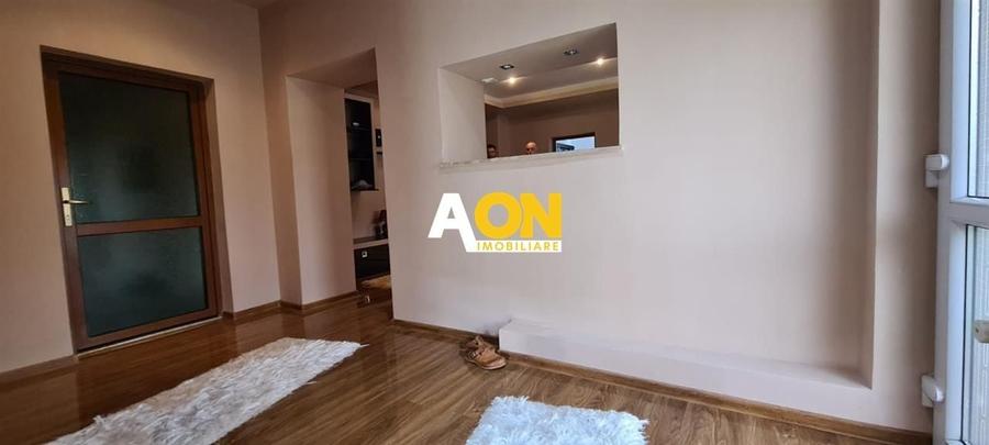 Casa 150 mp Teren 1715 mp Ampoita - 10