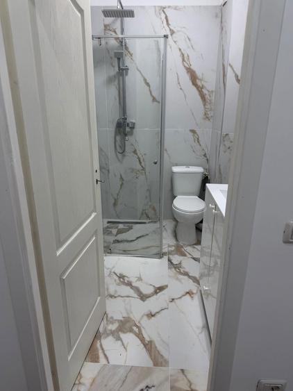 Apartament cu 3 camere - 1
