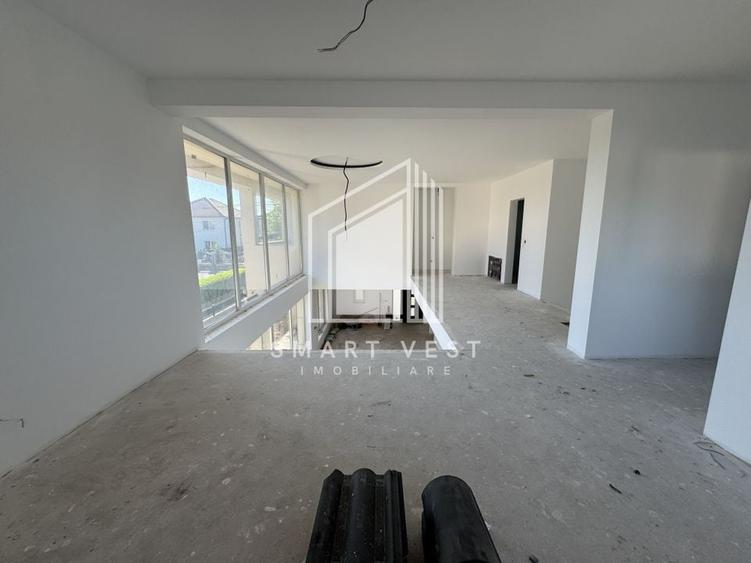 Casa noua constructie 2022 | 270 mp | Zona Carpati 2 - 10