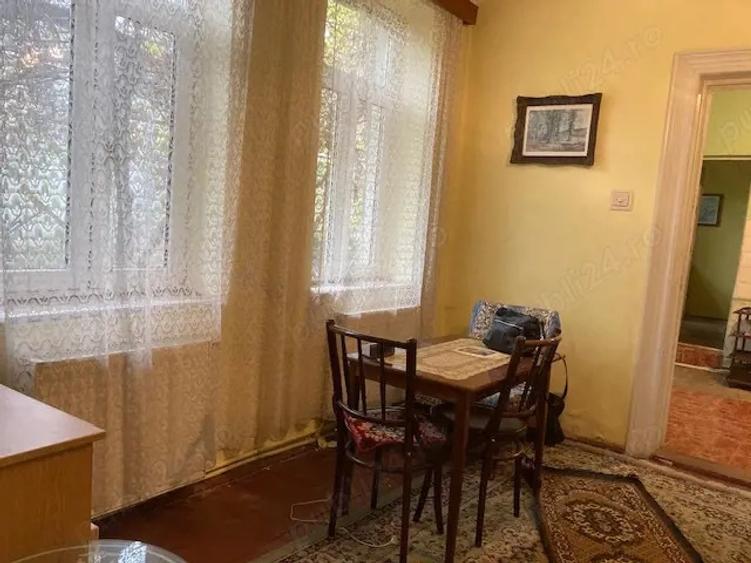 Casa 88mp + curte 200mp, Pieptanari sect.5 185000 eur - 5