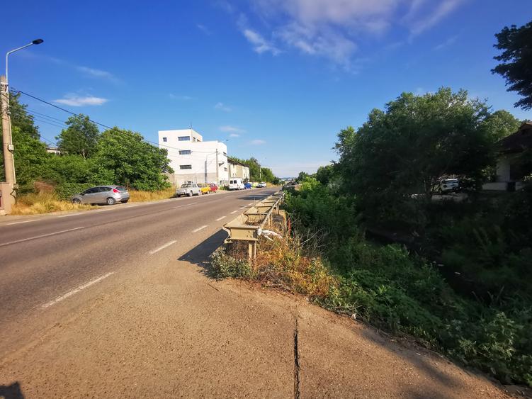 TICAU-SEMICENTRAL  , 1200 mp -oportunitate investitie / dezvoltare afacere - 9