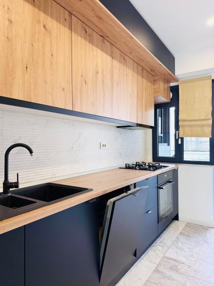 Victoriei / Petru Rareș Loft / Apartament Premium/ Parcare Subterana - 15