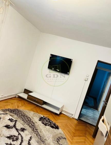 Apartament 2 camere de inchiriat Terezian - 2