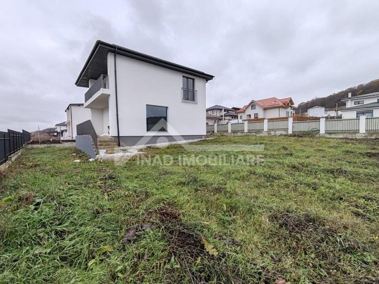 Casa individuala, constructie noua, 500 mp teren, Localitatea Chinteni - 3
