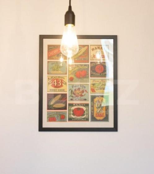 Apartament cu 2 camere, 52 mp, zona Take Ionescu (ISHO) - 13