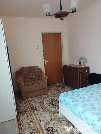 Apartament 2 camera(necesita renovare) - 13