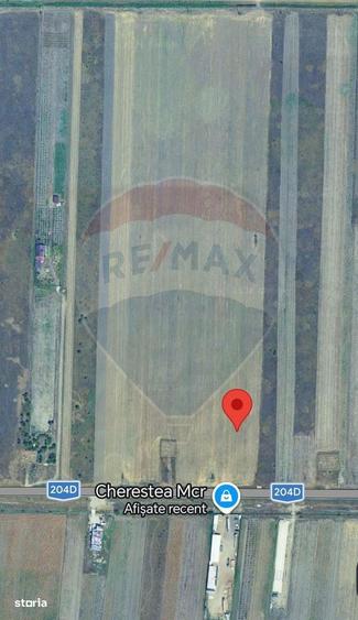 Teren 10,000mp Focsani / DJ 204D - 1