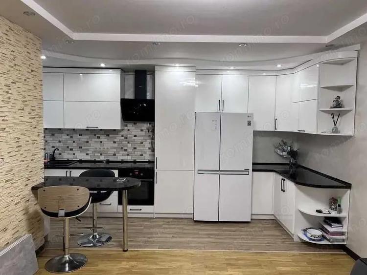 Garsoniera de inchiriat Grivi?a - 2