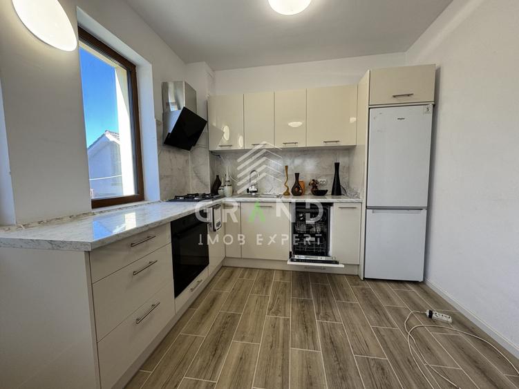 Casă individuală–160 mp | 5 camere | 4 bai | 4 parcări | EUROPA/Eugen Ionesco - 4