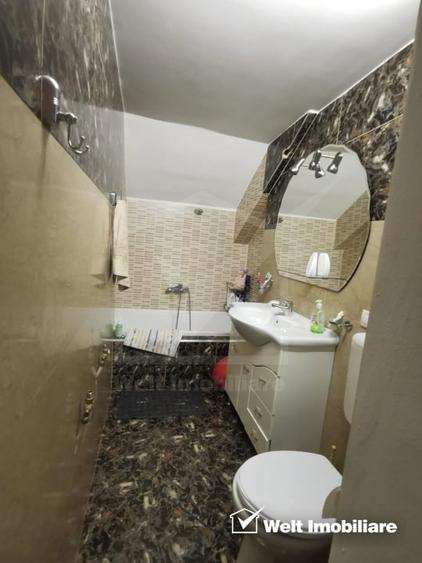 Oportunitate investitie, apartament 1 camera, l0 minute de centru pe jos - 6