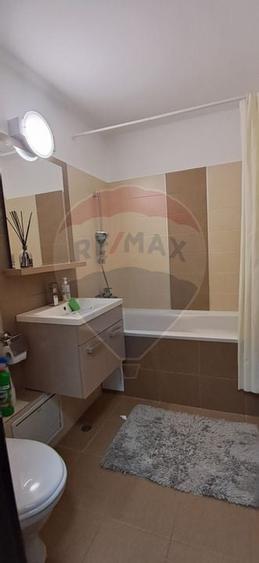 Inchiriere apartament in zona Stefan cel Mare - 11