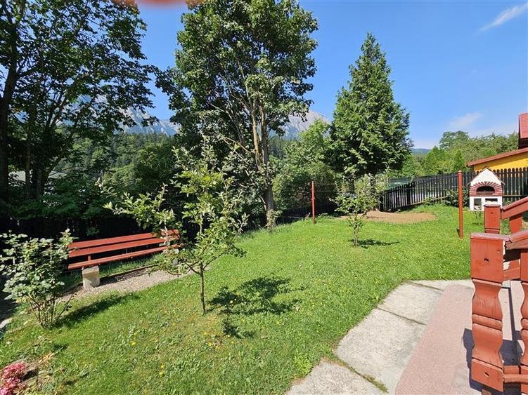 Vila cu vedere la Muntii Bucegi - 560 mpc si 963 mp teren - Zamora - 8