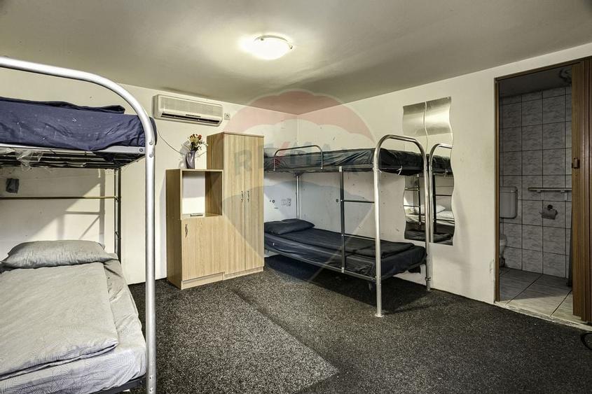 Cladire 10 camere de vânzare zona Intim/ Preluare chiriaș - 7