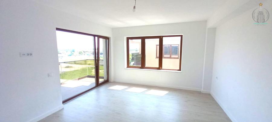 Apartament nou, modern, cu 2 camere și 2 balcoane – Bartolomeu Nord, Brașov - 17