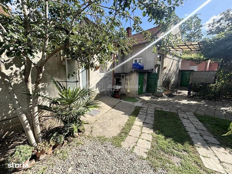 Casa Individuala Parcul Olosig - Stadion - 1