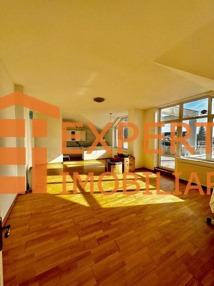 Vila S+P+1+M in zona Faleza Nord - Universitate - 5