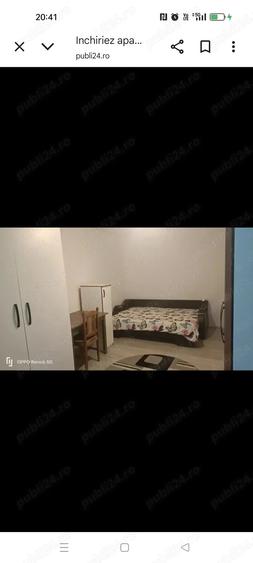 Inchiriez garsoniera - 5