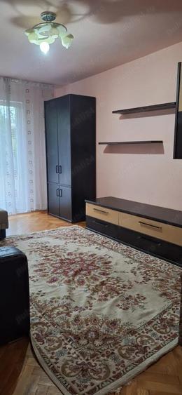 Apartament 2 camere si 2 balcoane Tudor str Sarguintei etj 4 4 - 1