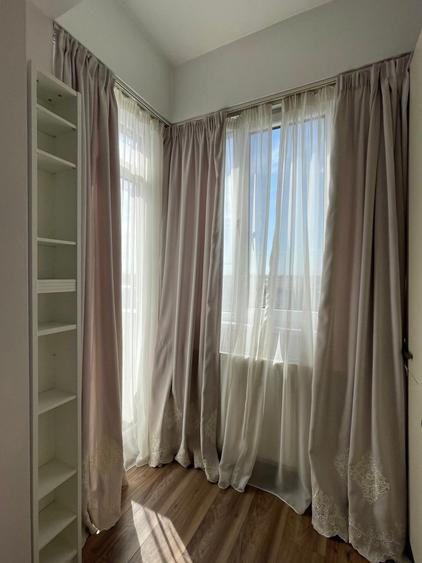 Exclusivitate- Tomis Nord, apartament 3 camere, bloc 2015, liber, loc de parcare - 12