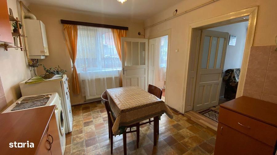 Casa individuala de inchiriat in Someseni , zona Plevnei - 5