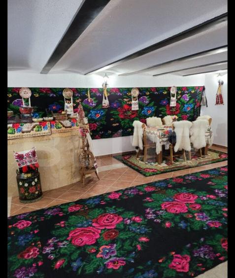 Casa Evreiasca Ta?nad, Zona Centrala - 11