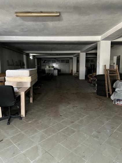 Spatiu Industrial | Hala + Birouri | Zona Sos. Alexandriei - 5