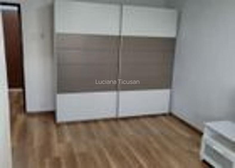 Garsonieră decomandată, mobilată în Brâncoveanu Garsonieră decomandată, mobilată în Brâncoveanu