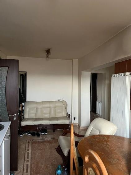 2 camere | decomandat | etaj 7 | 700 m Metrou Crângași | centrală proprie - 2