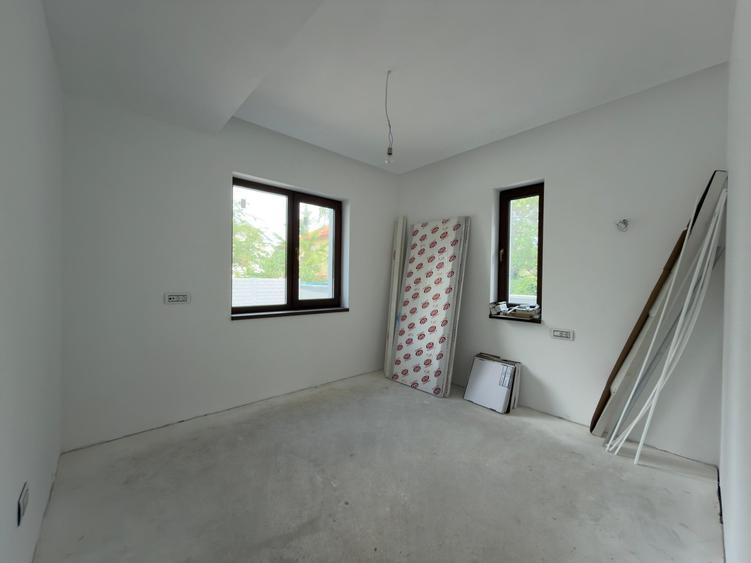 Vilă individuală 5 camere - Pipera - 16