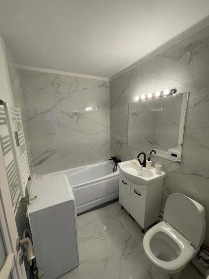 Inchiriez 3 camere Drumul Taberei + loc de parcare inclus - 2