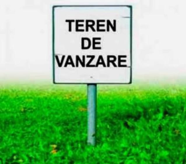 Teren intravilan 2000 mp zona Lac Stei - 1