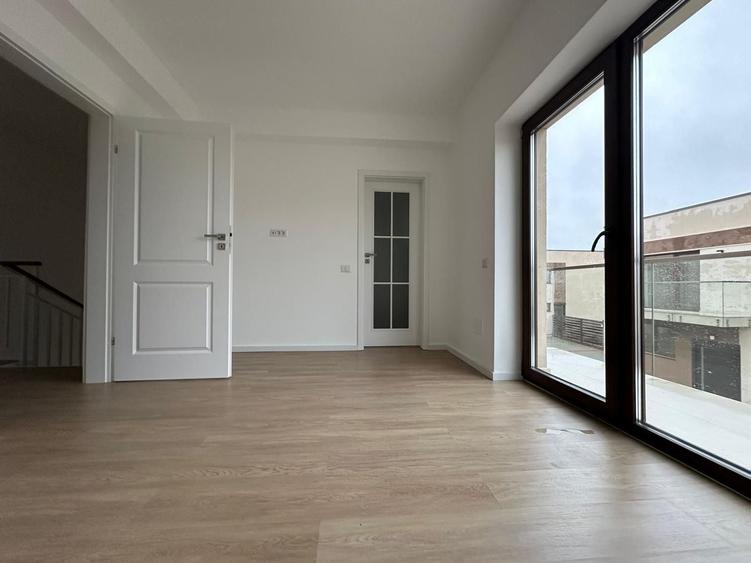 Vile Individuale Cuplate / Proiect Nou/ 20 Unitati Locative - 9