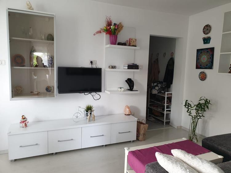 Apartament 2 camere, etaj 2, zona Inel II, centrala gaz - 1