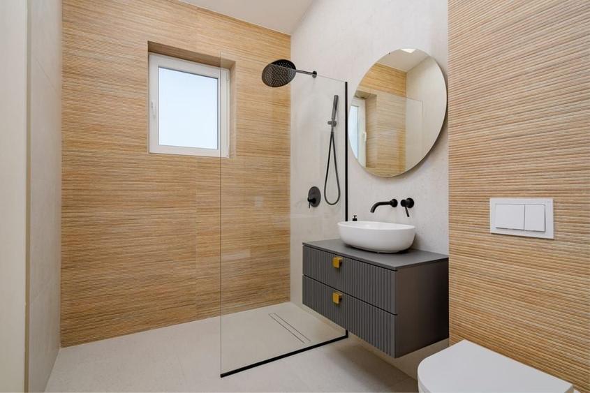 Casa S+P (320mp), Snagov (Tancabesti), Constructie 2024 - 13