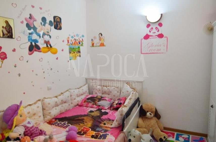 Apartament 4 camere de vanzare in Floresti - 10