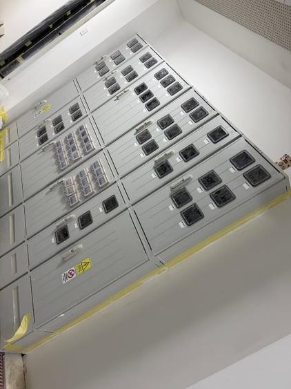 2 camere decomandat / Lacul Morii / Uverturii / Bloc nou / Etaj 3 / TVA inclus - 6