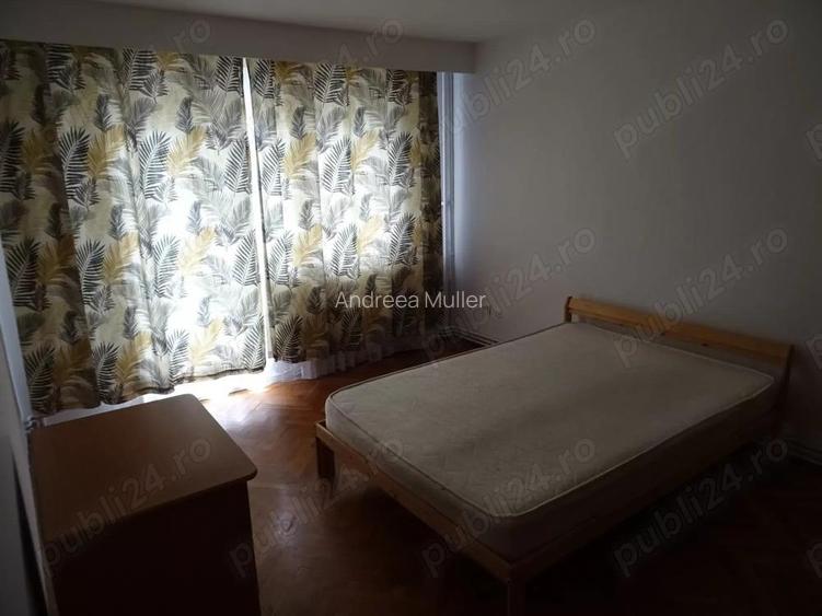 Apartament 4 camere Gheorgheni, zona FSEGA Apartament 4 camere Gheorgheni, zona FSEGA