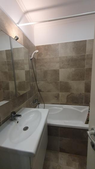 Militari Residence, gars. et 4/9, mobilat, utilata, centrala t, loc parcare - 6